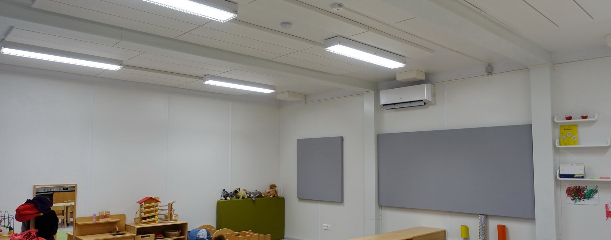  kindergarten-akustik-schallschutz - Zehetmayr Illustration 