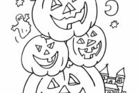 halloween vorlagen zum ausdrucken