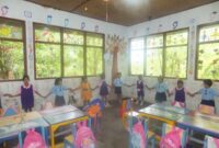 kindergarten bokel