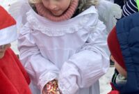 weihnachtsfeier kindergarten