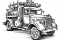 feuerwehr vorlage