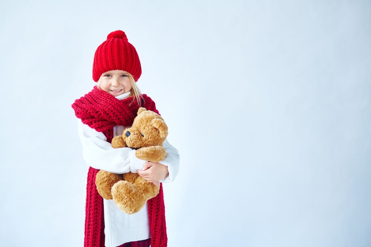  Fingerspiele Winter Ideen: Spiel, Spaß Und Lernen Für Kinder! Motiv 