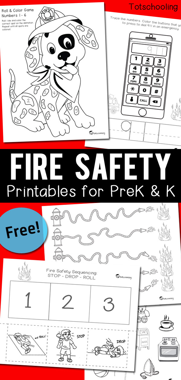  Foto zu Fire Safety Talk For Kindergarten at Deborah Grant blog 