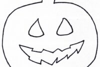 halloween basteln kinder vorlagen kostenlos