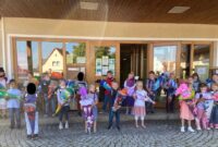 kindergarten freihung