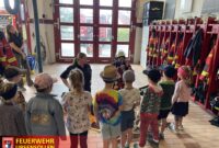 st vitus kindergarten