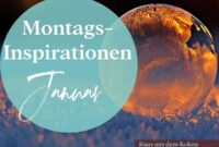 januar tage