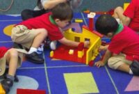 integrative kindergarten