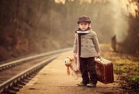 kinderrucksack kindergarten test