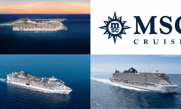 msc östliches mittelmeer 2026