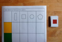 farben und formen