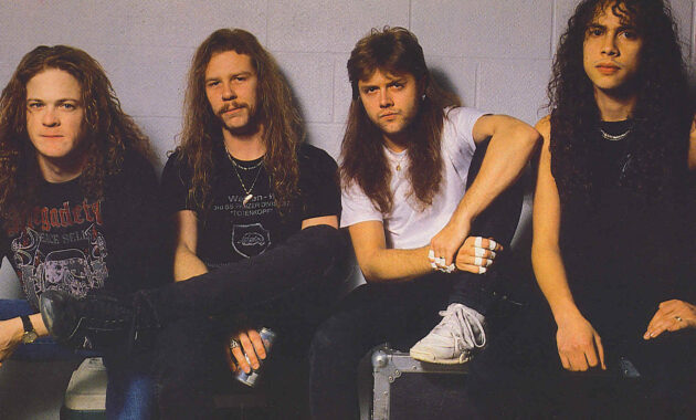 metallica tour 2026 poland