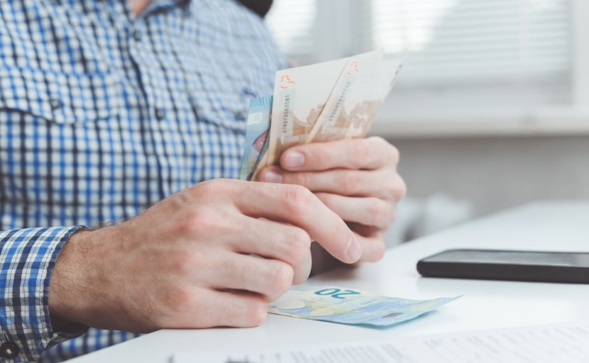 Factorial Bild & Inspiration Foto zu Mindestlohn 2025: Das ändert sich für Arbeitgeber