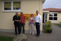 kindergarten lorsch