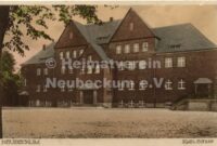 kindergarten neubeckum