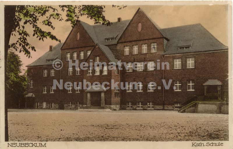  Bildergalerie Gebäude – Heimatverein Neubeckum e.V. 