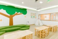 bilingual kindergarten near me