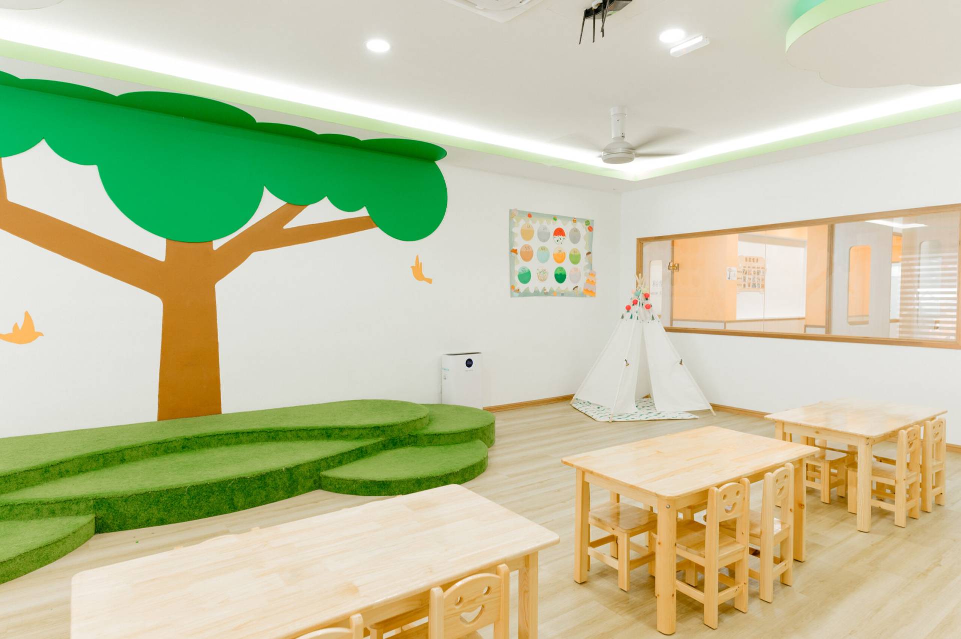  Foto zu Best Kindergarten, Preschool & Childcare in Sri Petaling KL 