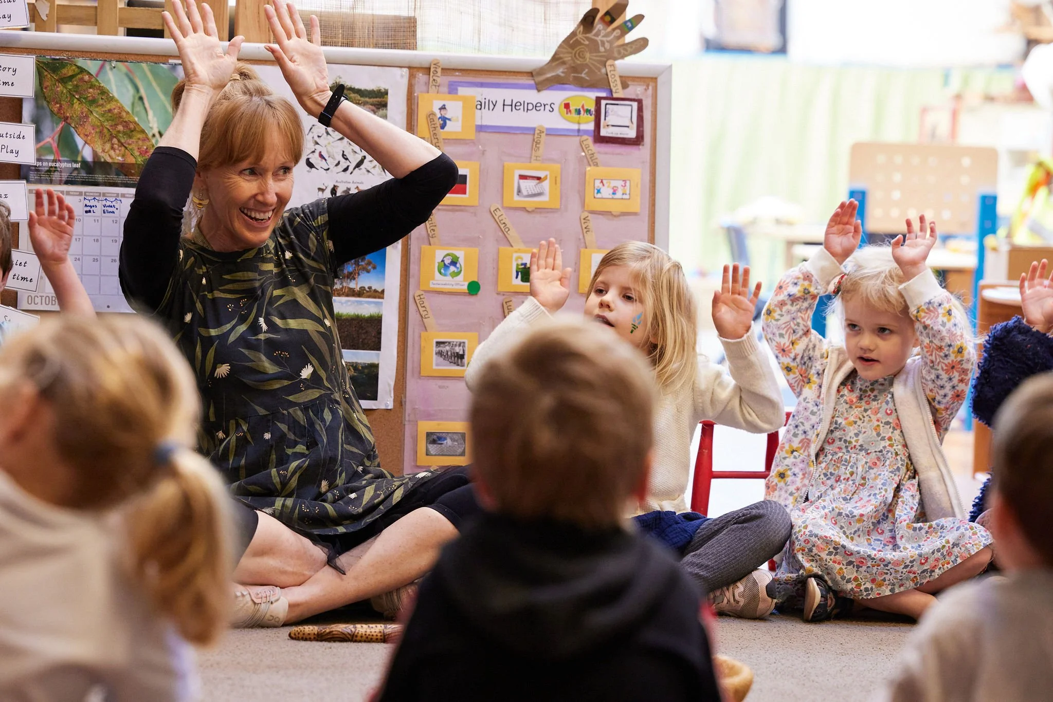  Foto zu Ewing Kindergarten 