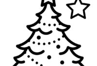 vorlage weihnachten zum ausdrucken