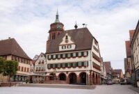 kindergarten weil der stadt