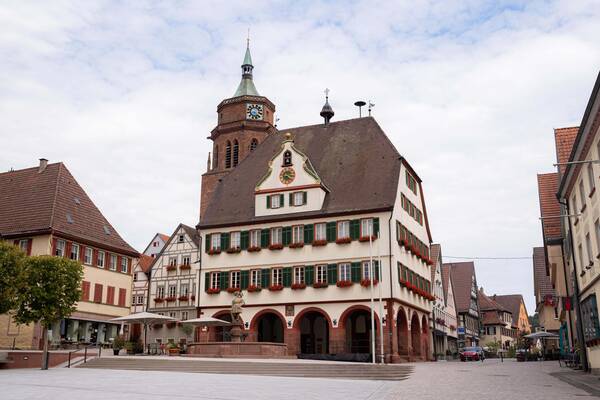  Weil der Stadt 