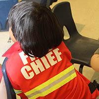  Projekt Feuer und Feuerwehr Kindergarten und Kita-Ideen Bildidee 