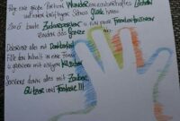abschied kindergarten gedicht