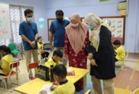 islamische kindergarten
