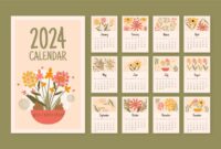 kalender vorlage kostenlos