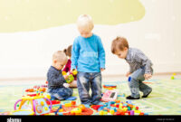 kinderspiele für kindergarten