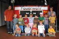 damme kindergarten