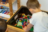 kindergarten büchenbach