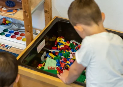  Montessori Kiga Büchenbach Motiv 