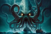 kraken bilder