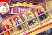 playmobil spukschloss