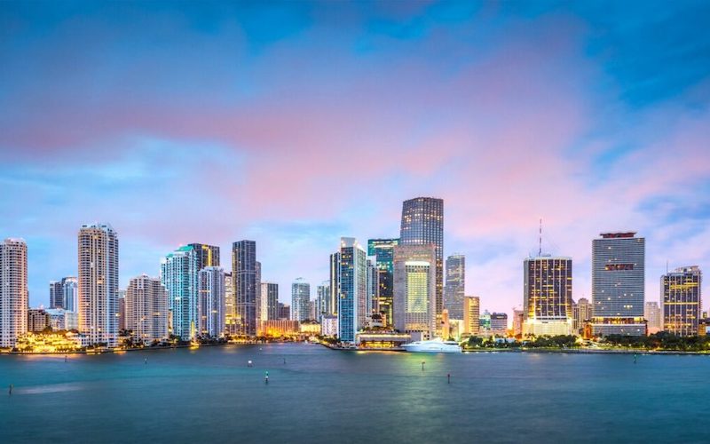 Miami Guides The Miami Guide Bildidee