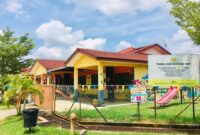 muslimische kindergarten