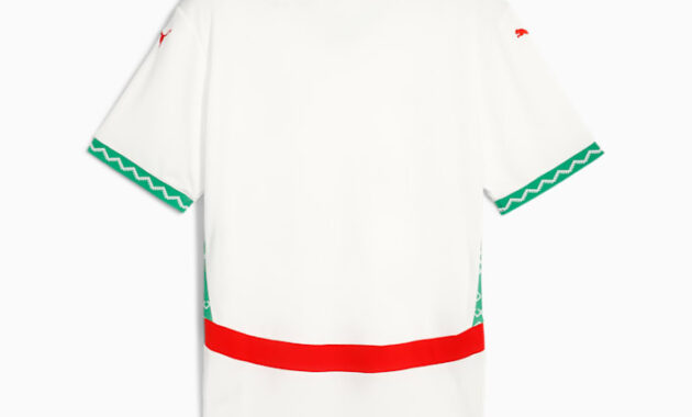morocco jersey 2026