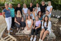 kindergarten arche noah unterm regenbogen