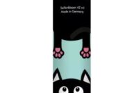 katze seifenblasen