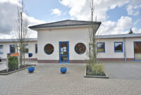 kindergarten bunde