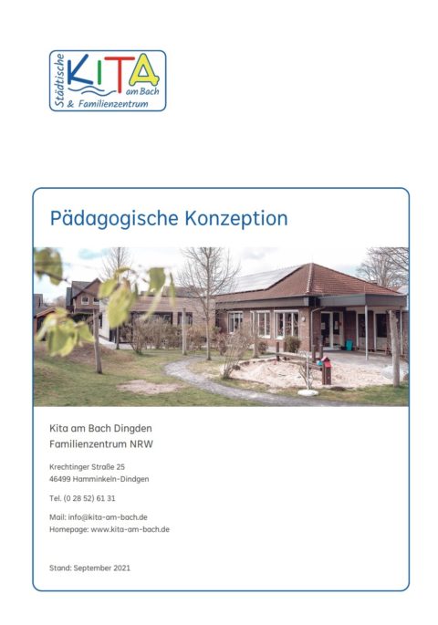  Konzeption - Kita am Bach Motiv 