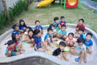 kindergarten sylt