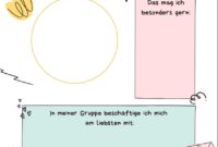 ich bin ich projekt kindergarten