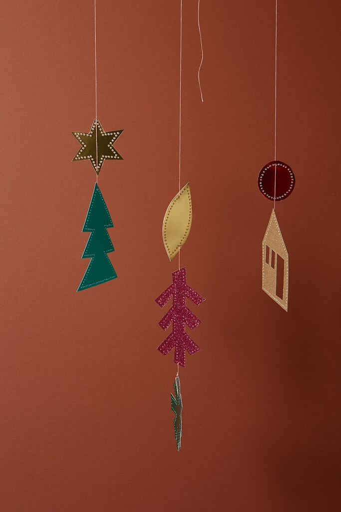  Prickelvorlage "Weihnachten" (digitales Produkt) – WE LIKE MONDAYS 