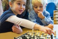 hochbegabtenförderung kindergarten