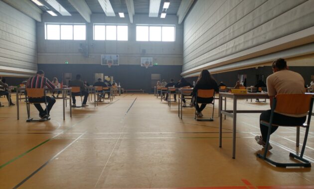 msa prüfung hamburg 2026