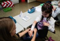 kindergarten erste hilfe kurs