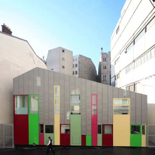  Foto zu AD Round Up: Kindergarten Part VII 